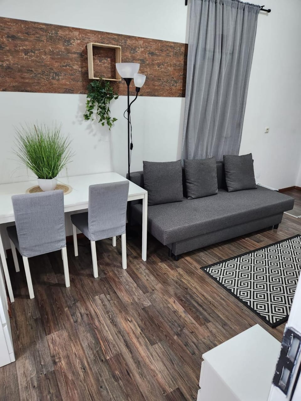 Boarding Apartments Augsburg mit WIFI & Parken Apartment in Augsburg