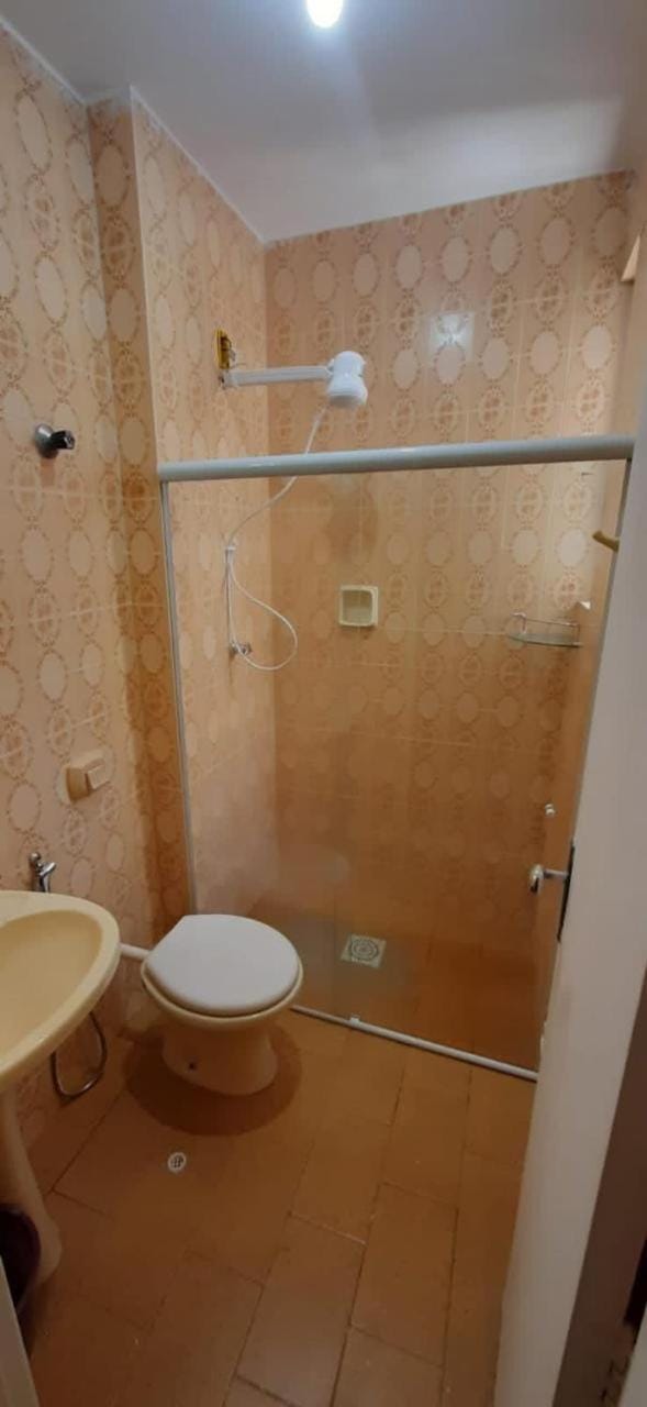 Apto na Praia do Morro! Apartment in Guarapari