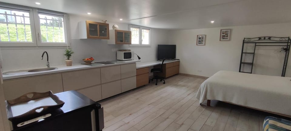 La belle étape Apartment in Auvergne-Rhône-Alpes