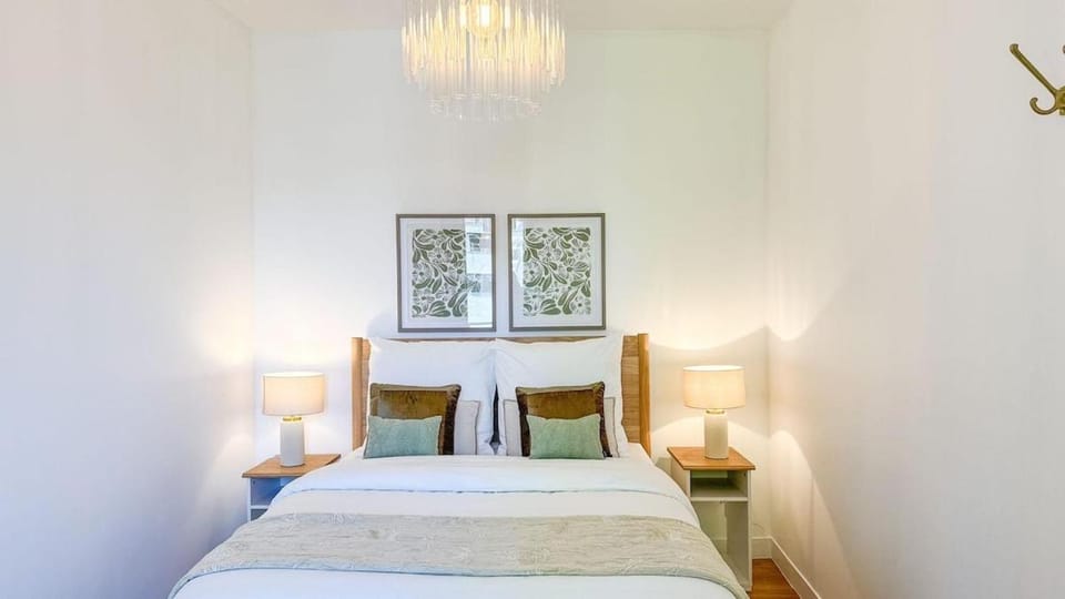 Charming apartment close to Montmartre Apartment in Paris