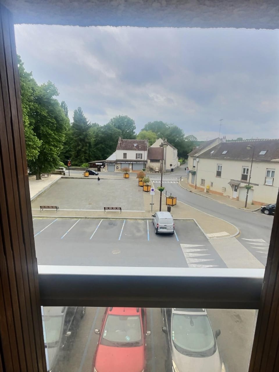 T2 cosy proche Rivieres à 20 mn de Disney ideal pour famille et professionnels Apartment in Île-de-France