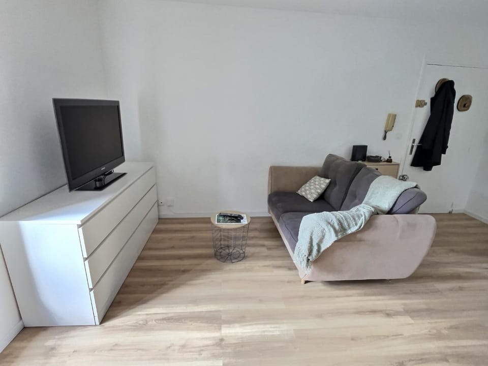 T2 cosy proche Rivieres à 20 mn de Disney ideal pour famille et professionnels Apartment in Île-de-France