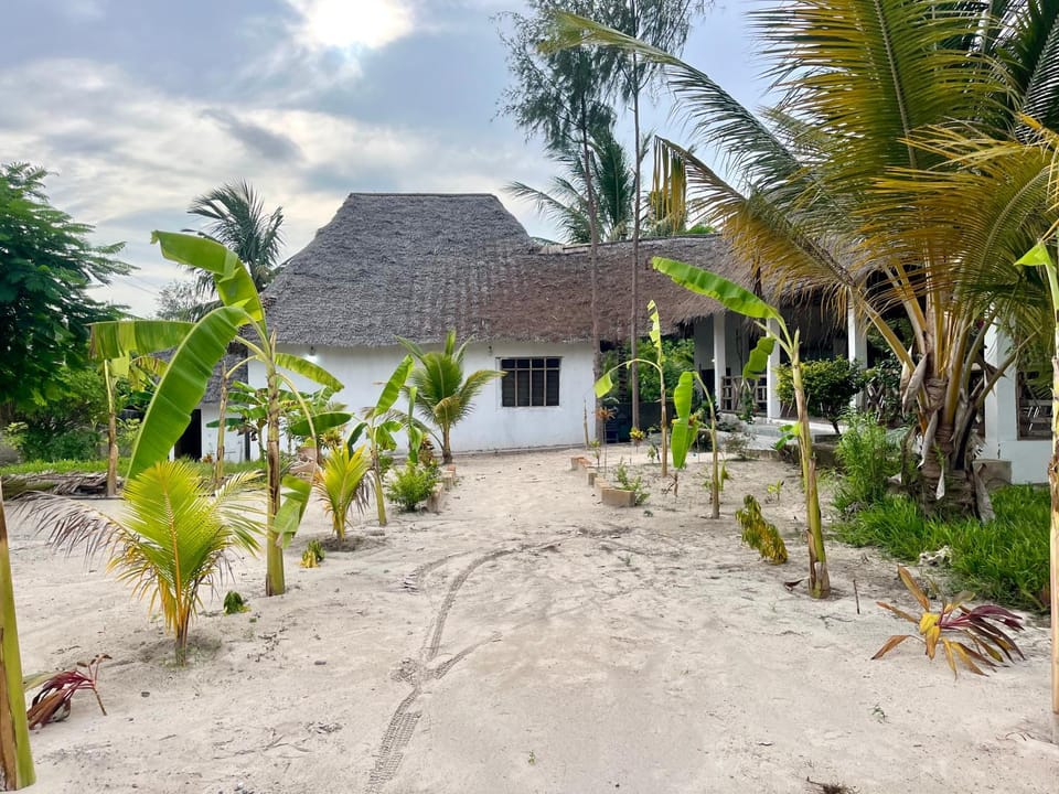 Apartments Maliki, Matemwe Apartment in Unguja North Region