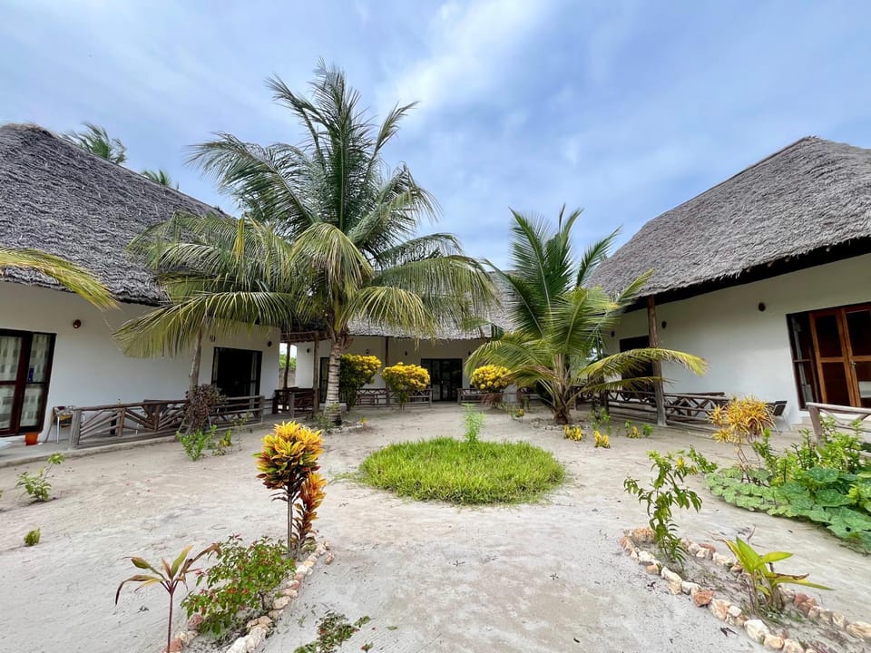 Apartments Maliki, Matemwe Apartment in Unguja North Region