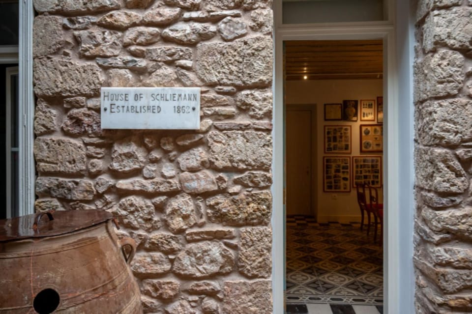 Business facilities, On site