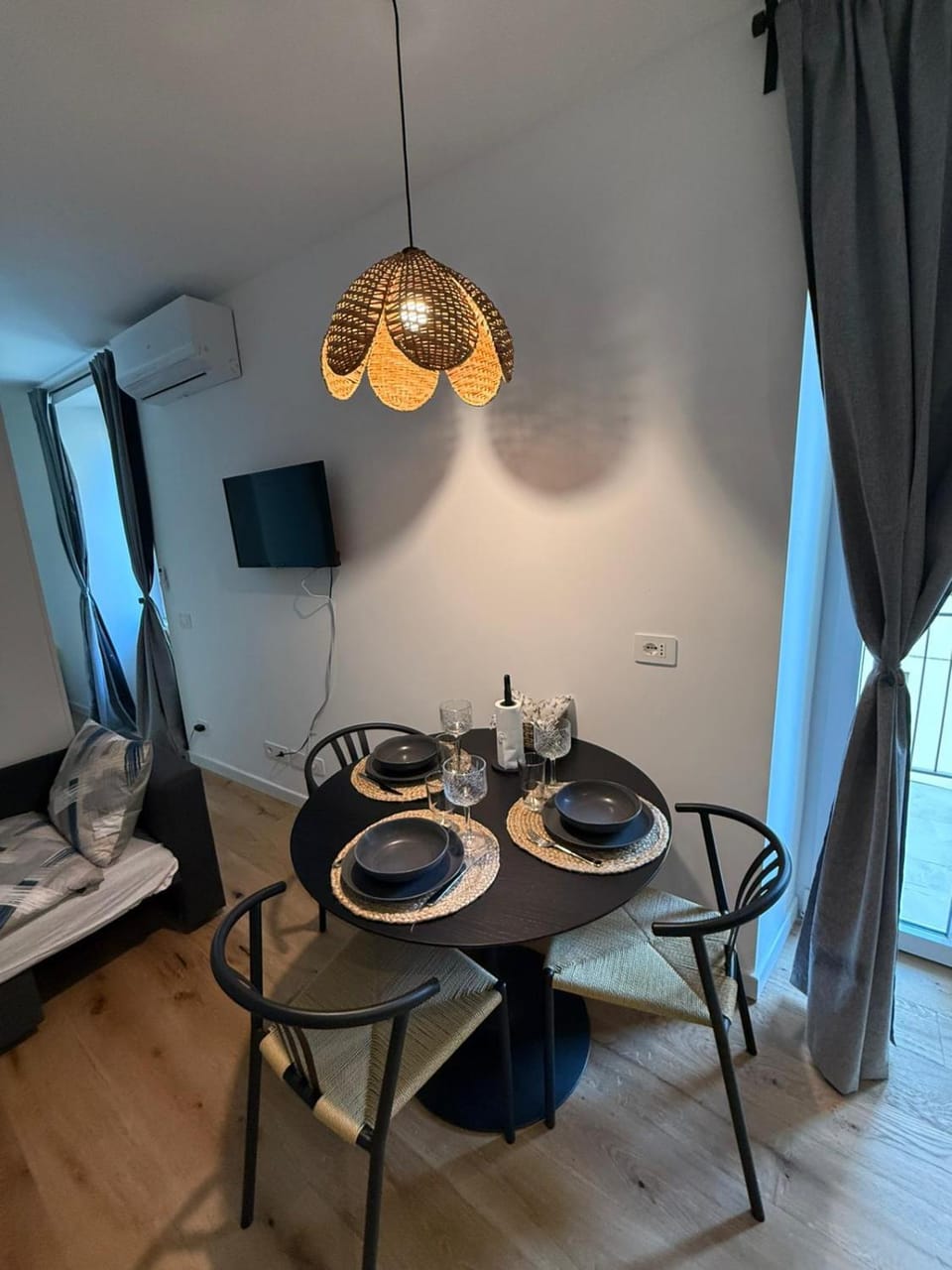11 Apartaclean Cancellieri Apartment in Trieste