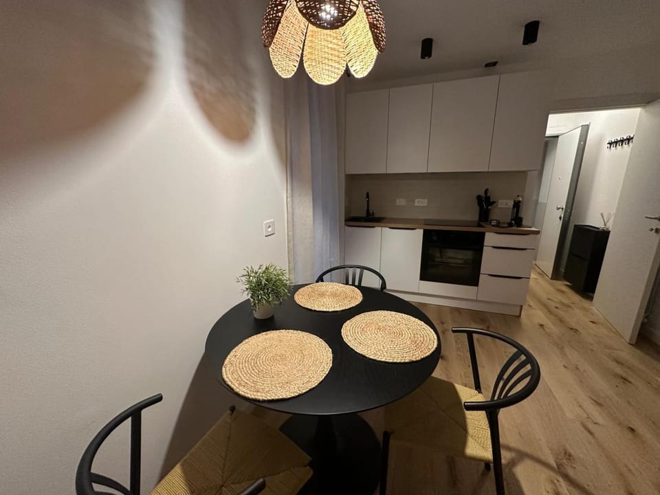 11 Apartaclean Cancellieri Apartment in Trieste