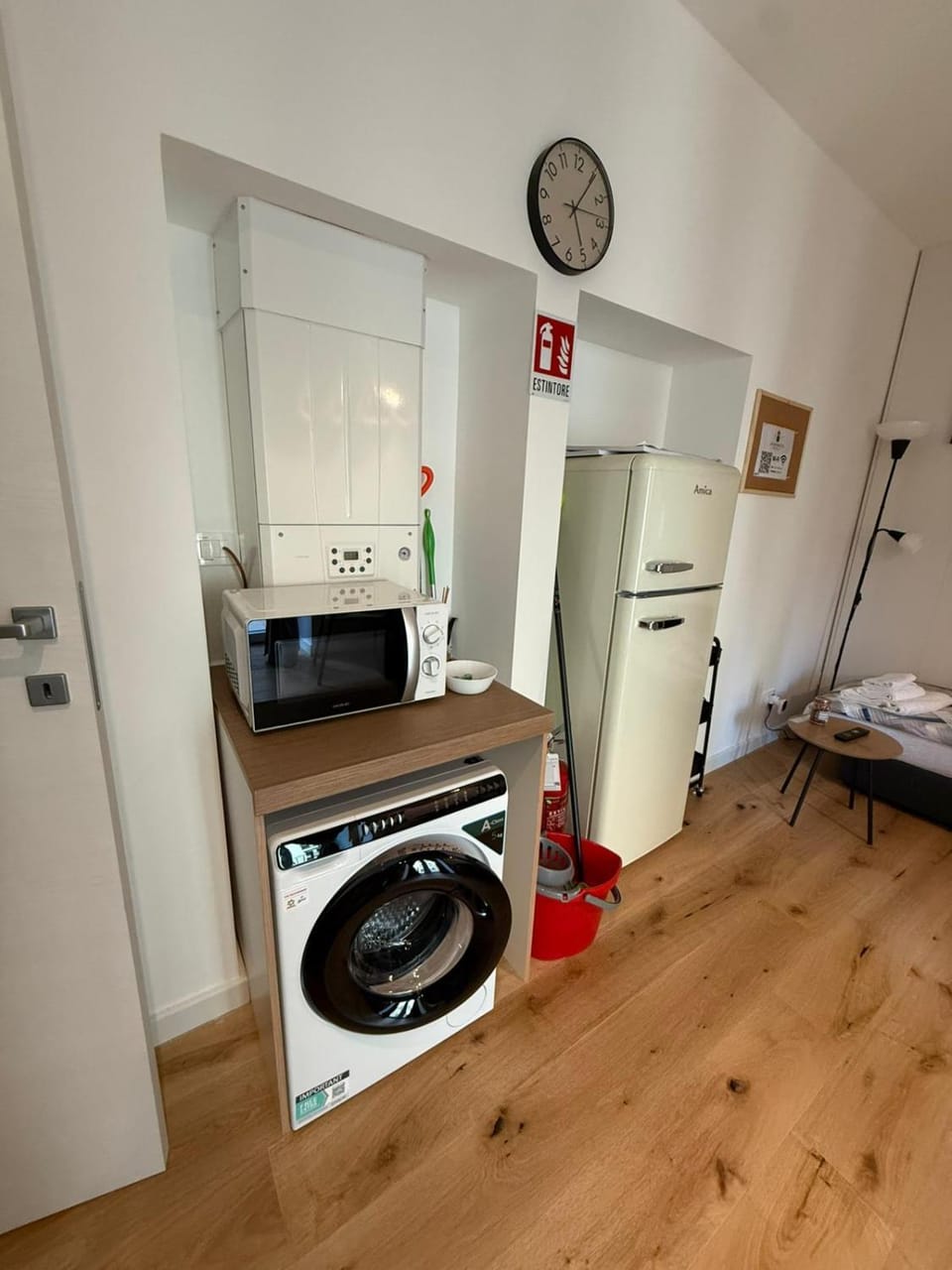 11 Apartaclean Cancellieri Apartment in Trieste
