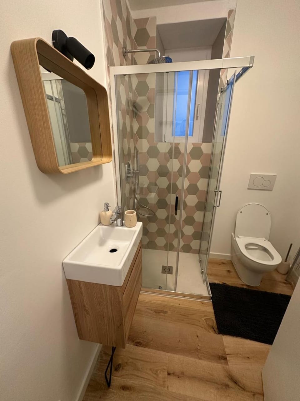 11 Apartaclean Cancellieri Apartment in Trieste