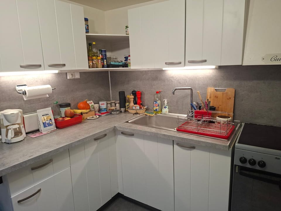 Traditional Abbeville house 20 minutes to Baie de Somme House in Hauts-de-France