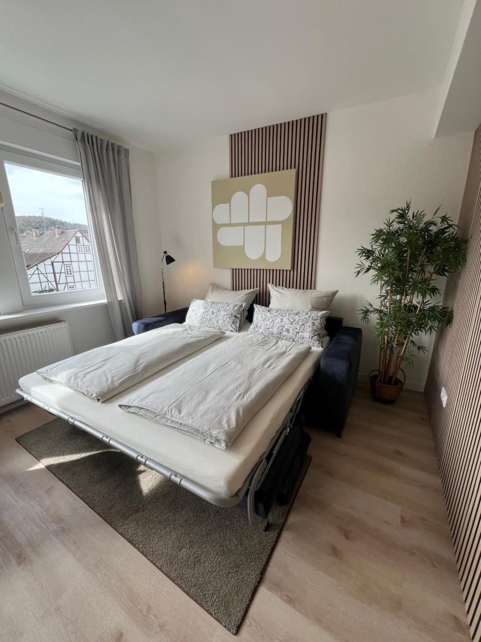 Marktplatzapartment 3 Apartment in North Rhine-Westphalia