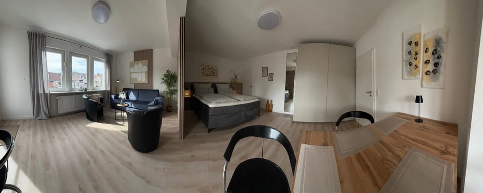 Marktplatzapartment 3 Apartment in North Rhine-Westphalia
