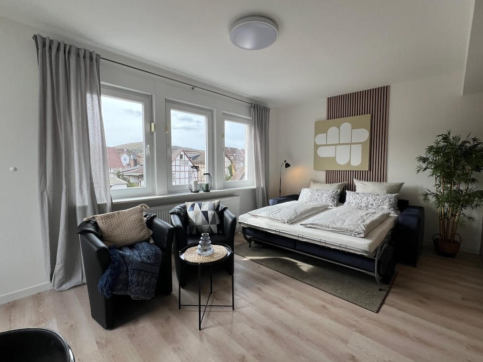 Marktplatzapartment 3 Apartment in North Rhine-Westphalia