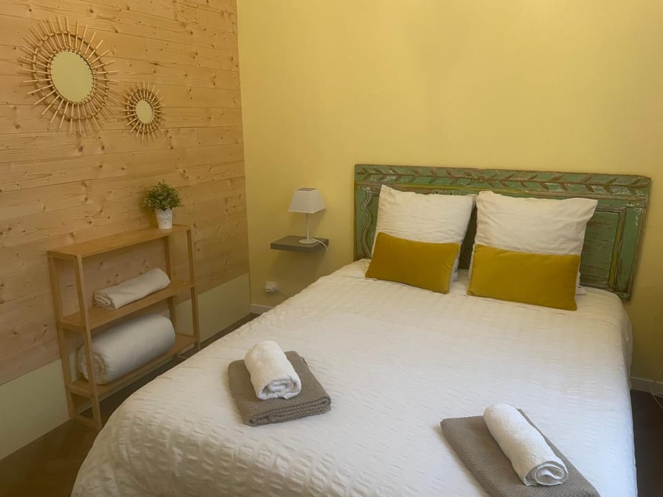 couleurs d'ici Bed and Breakfast in Occitanie