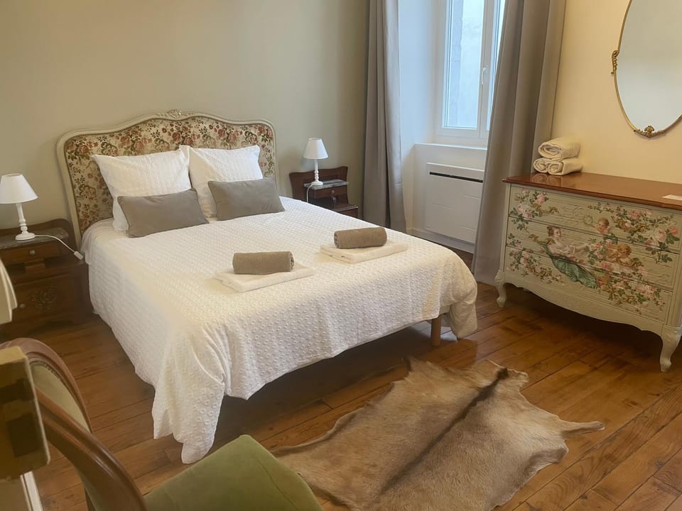 couleurs d'ici Bed and Breakfast in Occitanie
