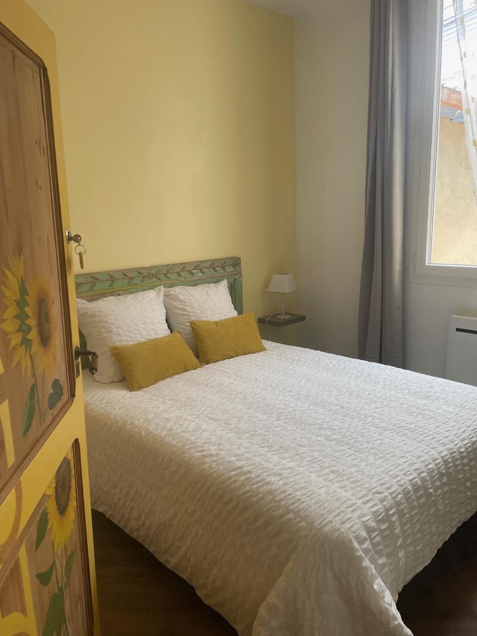 couleurs d'ici Bed and Breakfast in Occitanie