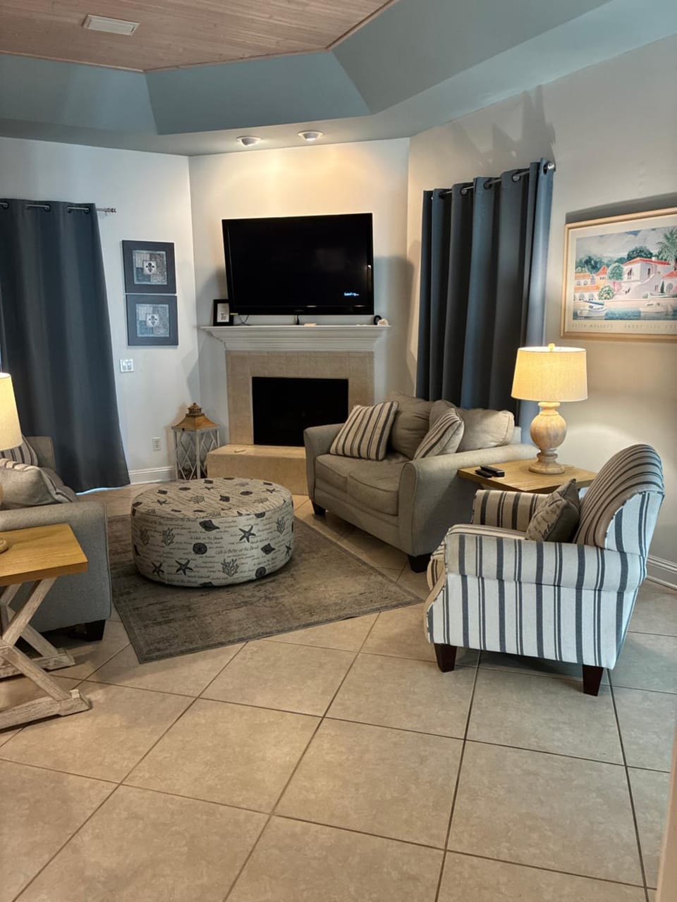 3 Bedroom Beach House with Pool, Boat Dock, and Pet Friendly House in Ono Island