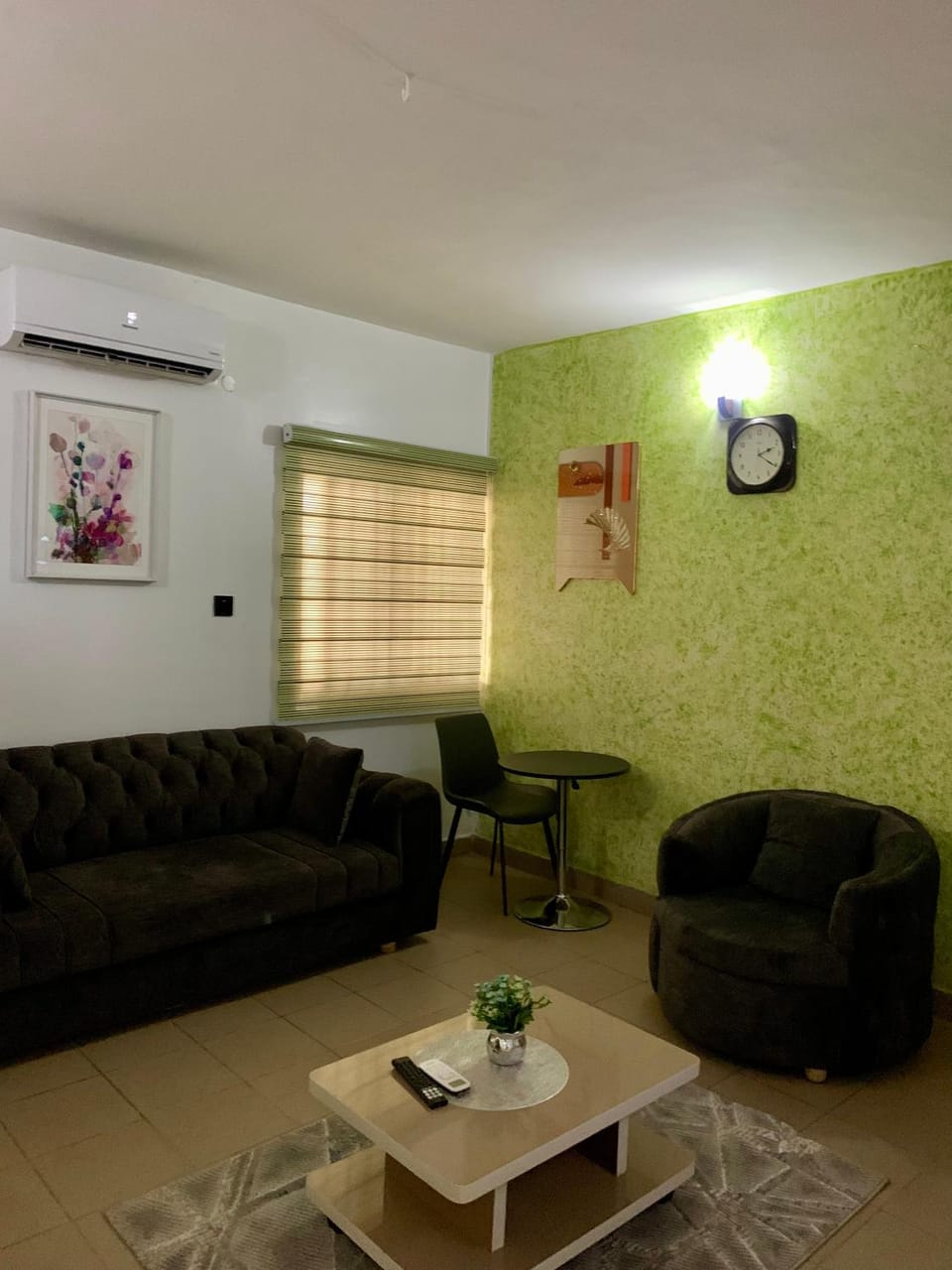 Homefield Place Apartments Vacation rental in Abuja