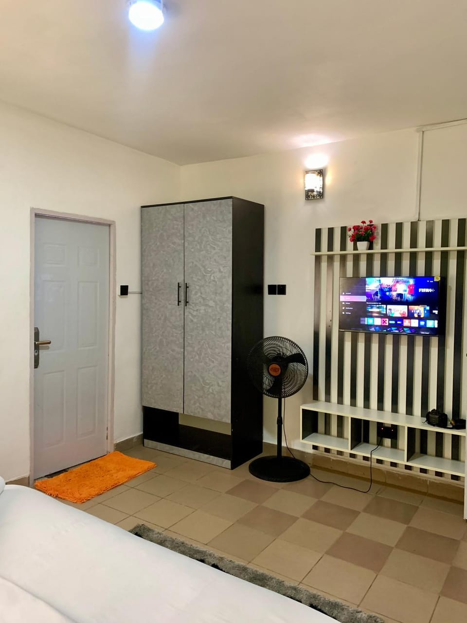 Homefield Place Apartments Vacation rental in Abuja