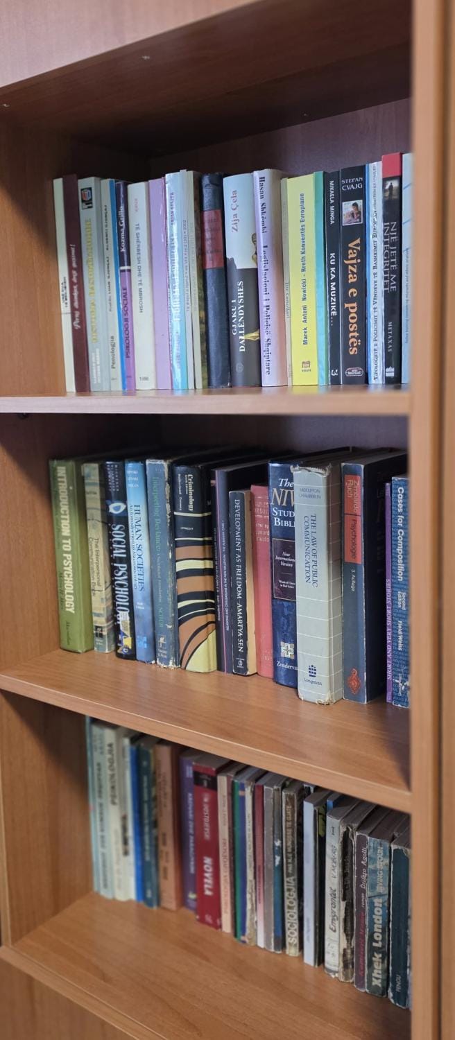 Library