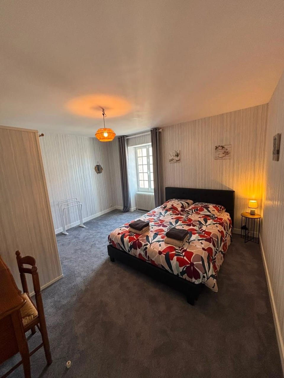 La Maison du Marais Bed and Breakfast in Pays de la Loire