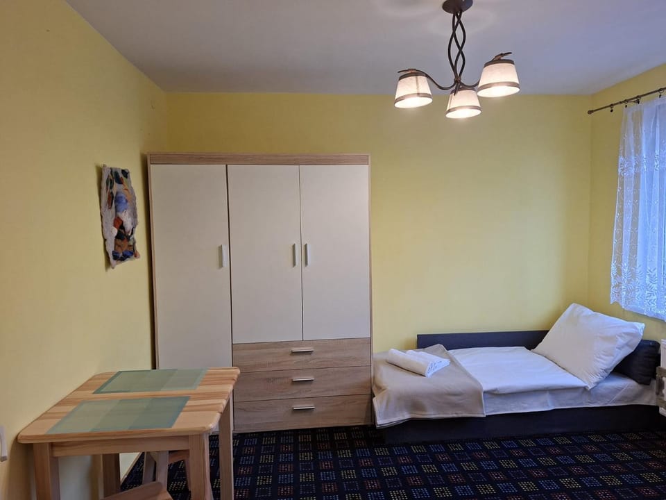 Apartament przy stoku "POD WANGIEM " Apartment in Lower Silesian Voivodeship