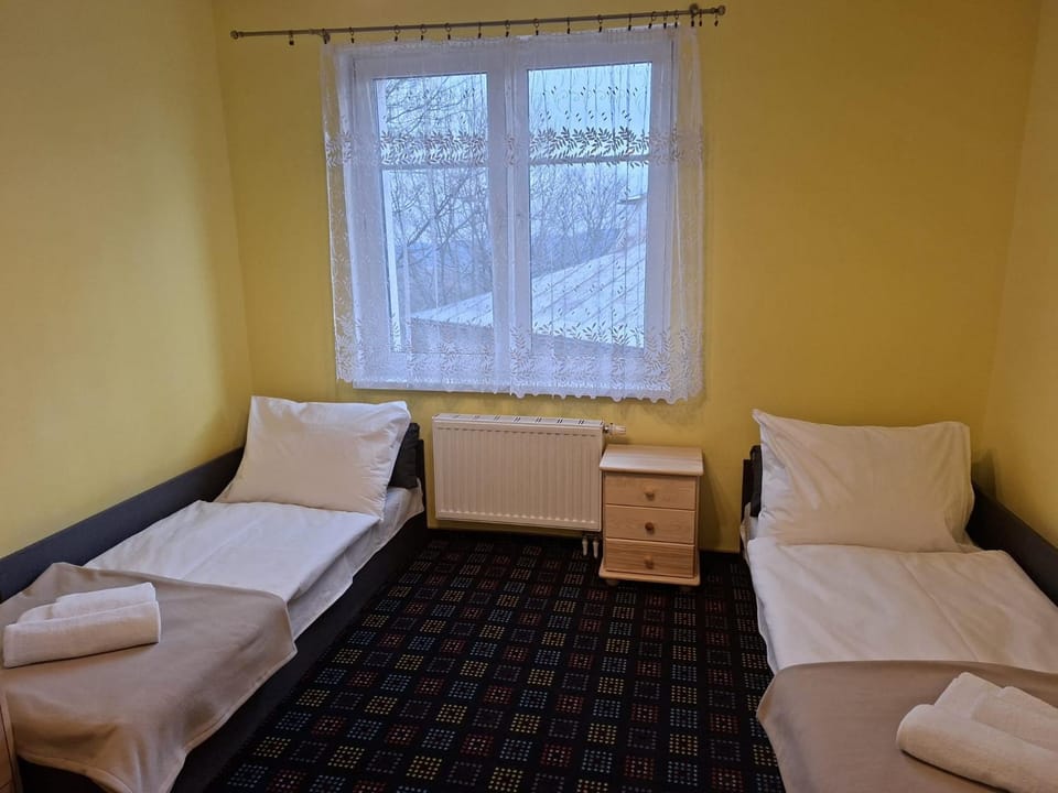 Apartament przy stoku "POD WANGIEM " Apartment in Lower Silesian Voivodeship