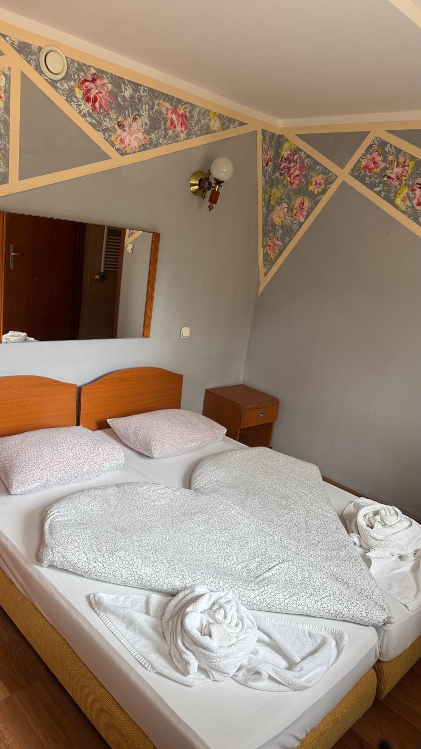 Floryda Bed and Breakfast in Pomeranian Voivodeship