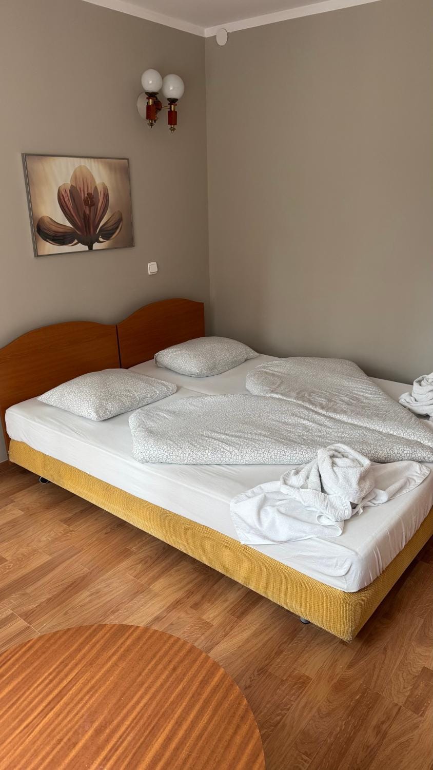 Floryda Bed and Breakfast in Pomeranian Voivodeship