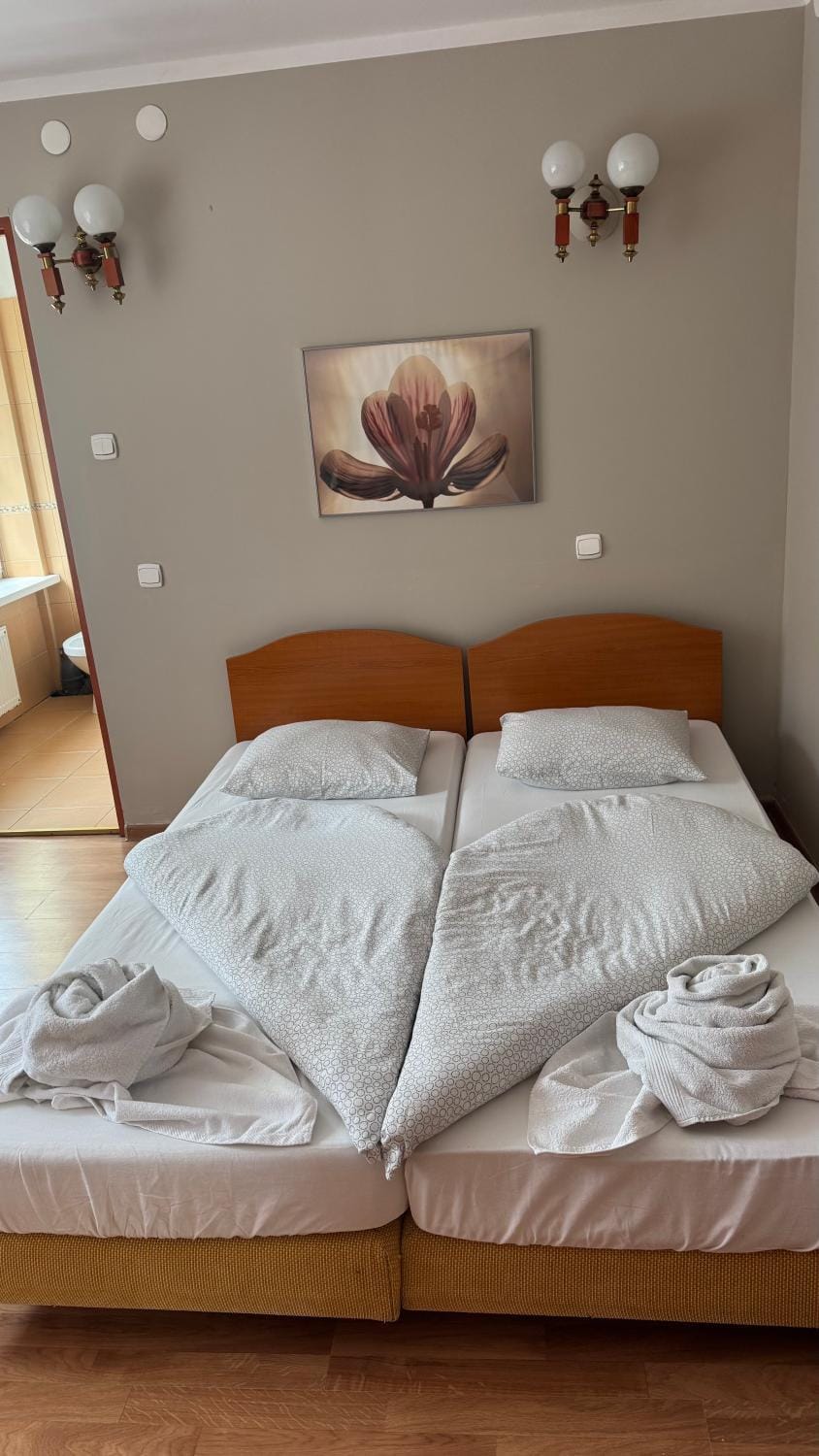 Floryda Bed and Breakfast in Pomeranian Voivodeship