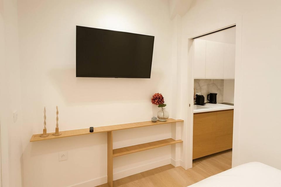 Appartement familiale parfait pour 4p - paris 13 Apartment in Paris