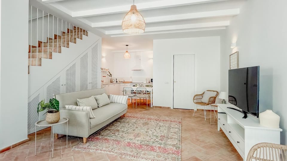 Casa do Céu - Casas do Levante House in Olhão