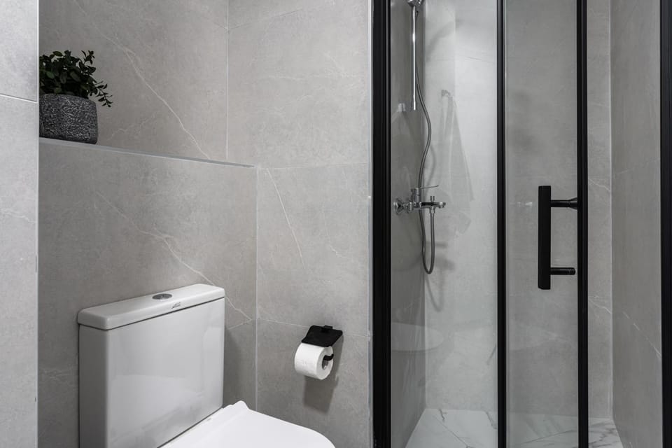 Tulip Suites 102 Apartment in Larnaca
