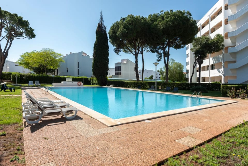 Property building, Garden, Swimming pool, Swimming pool