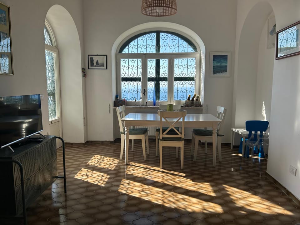 Casa Marina Verde, Anacapri Apartment in Anacapri