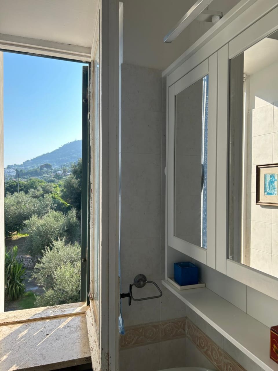 Casa Marina Verde, Anacapri Apartment in Anacapri