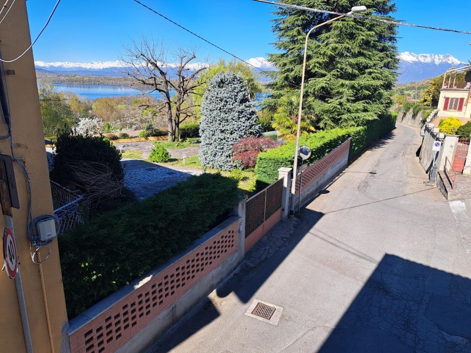 Casa Vacanza ANNA Apartment in Piedmont