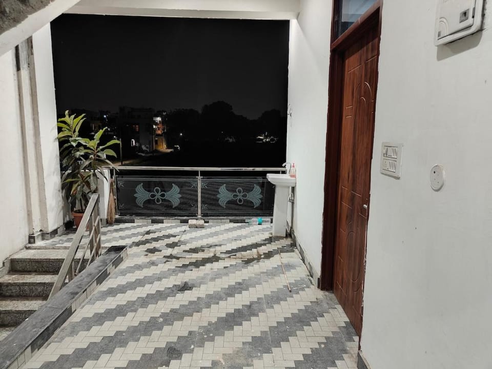 Dixon Homestay Apartment in Dehradun