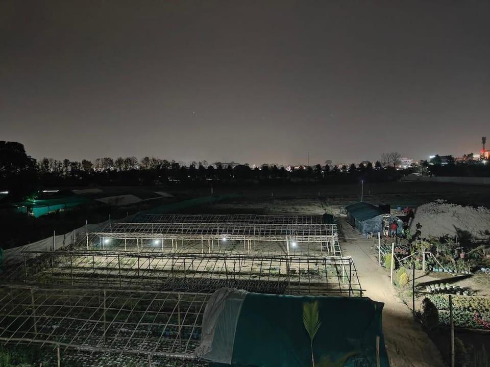 Dixon Homestay Apartment in Dehradun