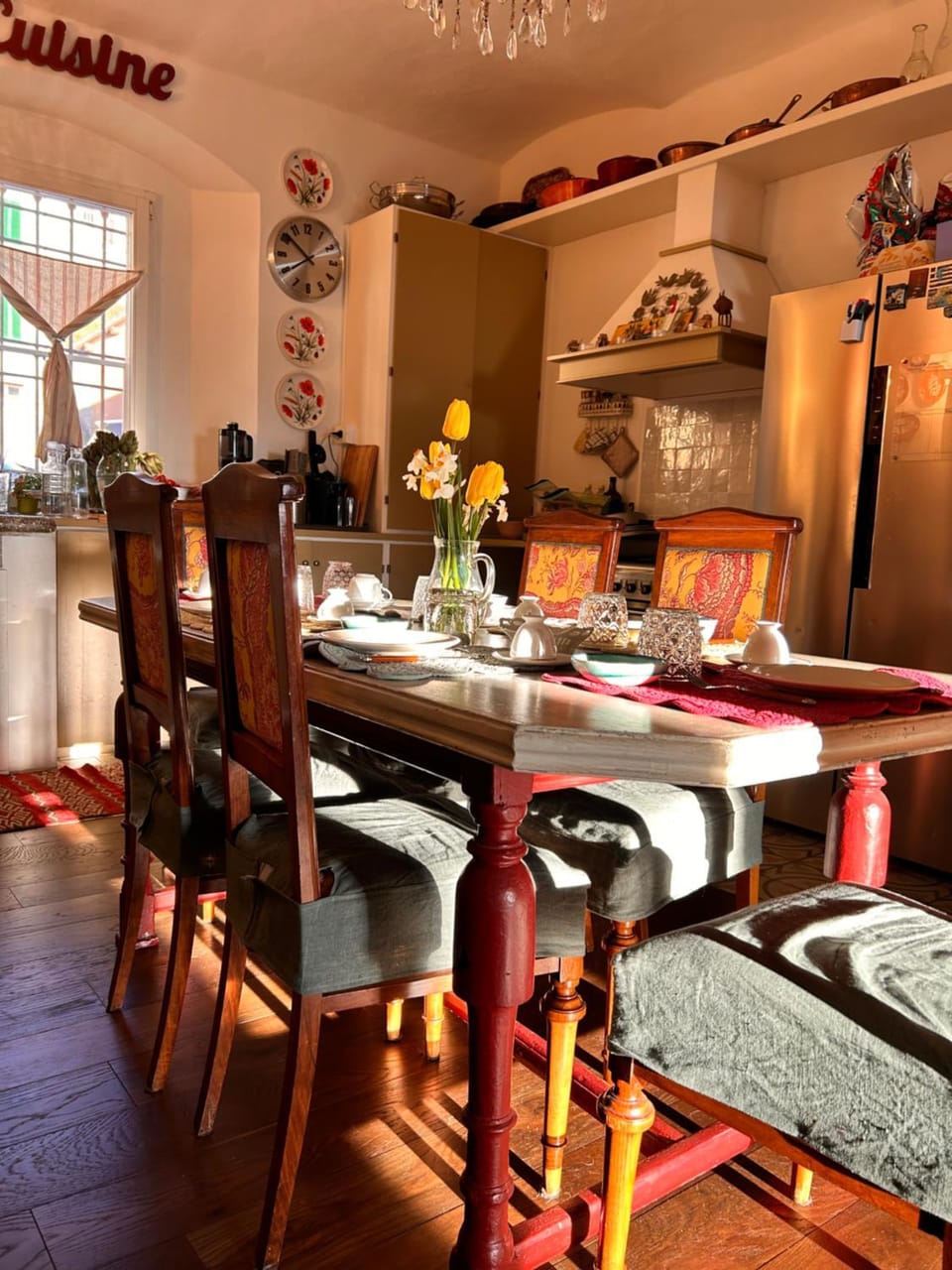 Tasso9 Vacation rental in Tuscany