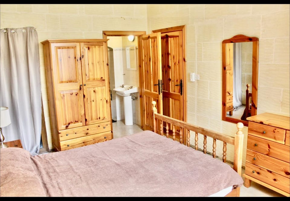 Shamrock House Vacation rental in Malta