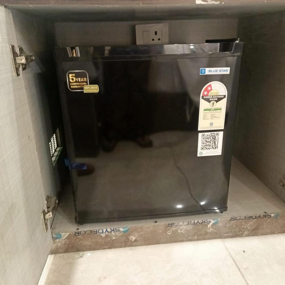 minibar