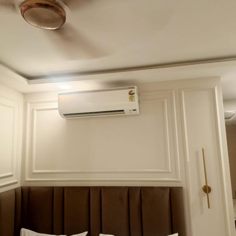 internet, air conditioner