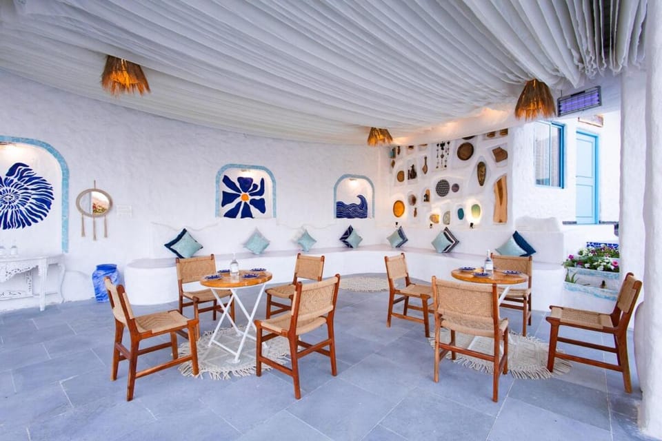 Dyna 3BHK Villa By bookmyvillas Villa in Udaipur