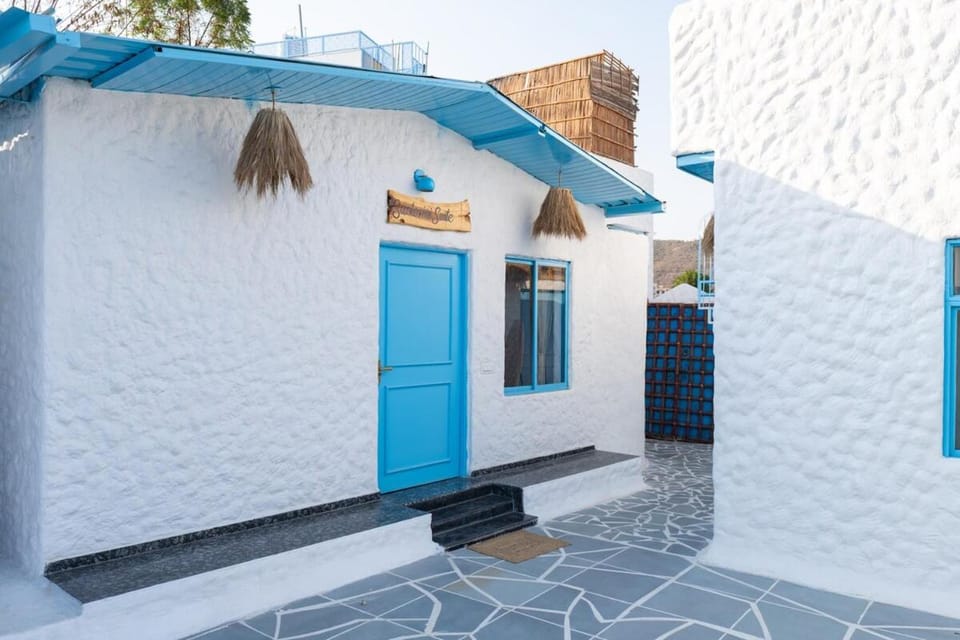 Dyna 3BHK Villa By bookmyvillas Villa in Udaipur