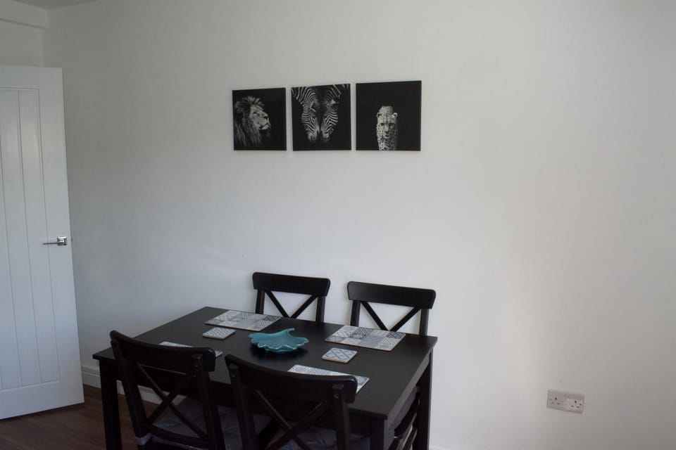 K Suites - Station Road 2 Apartment in Hinckley