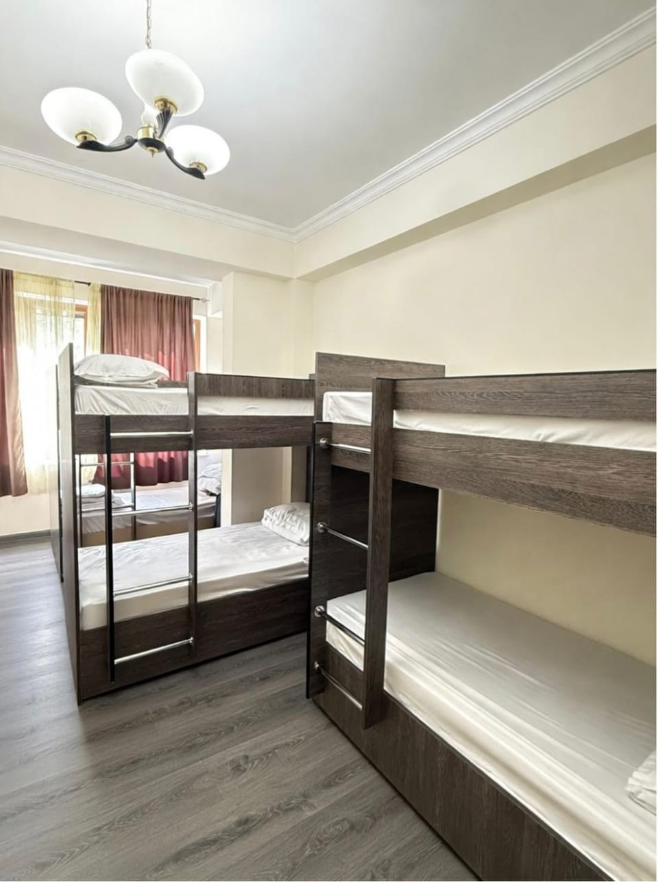 Arewa Hostel Hostel in Yerevan
