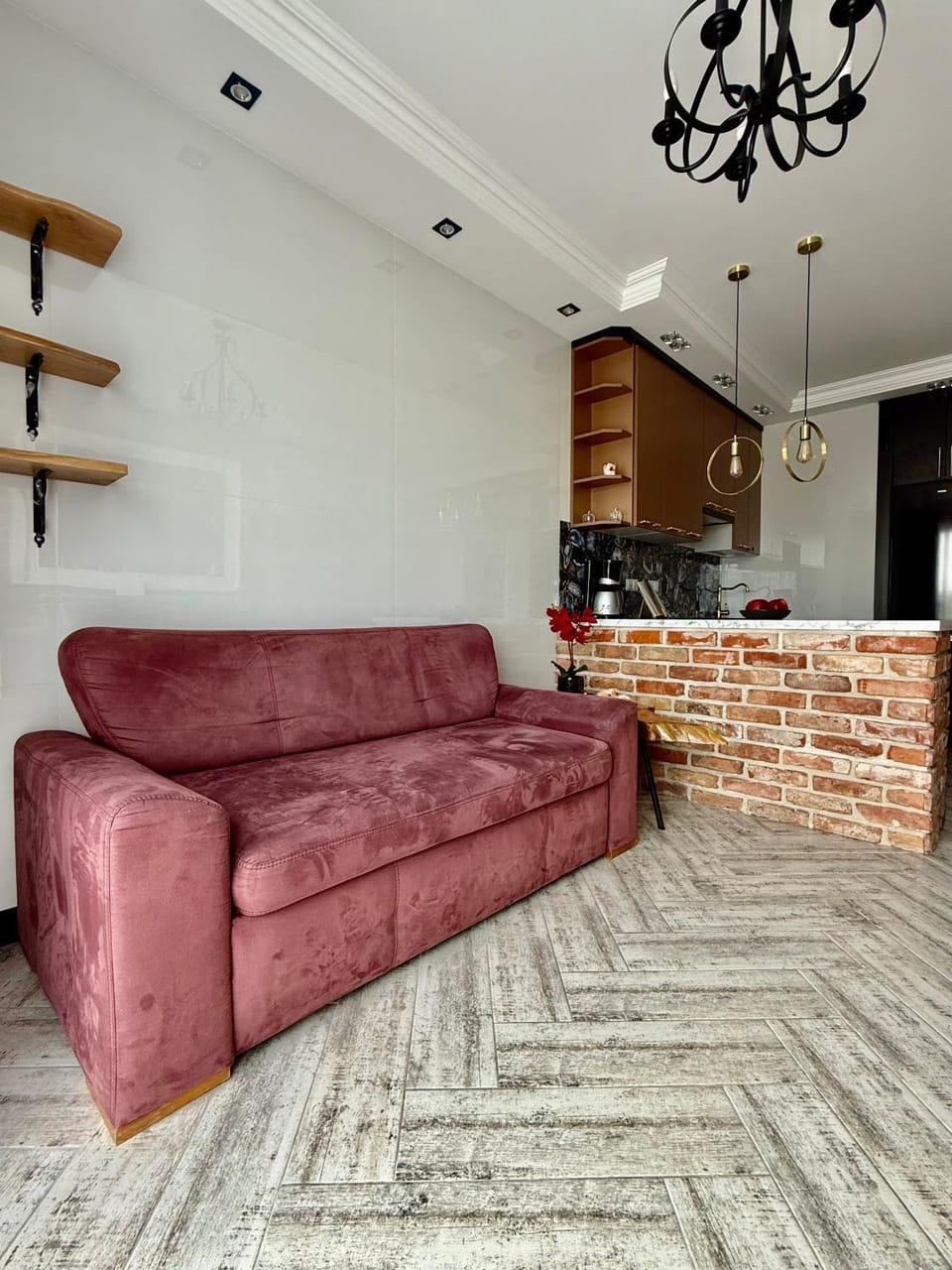 Easy Rent - Kompozytorów Polskich 96, 24h Check-in Apartment in Masovian Voivodeship