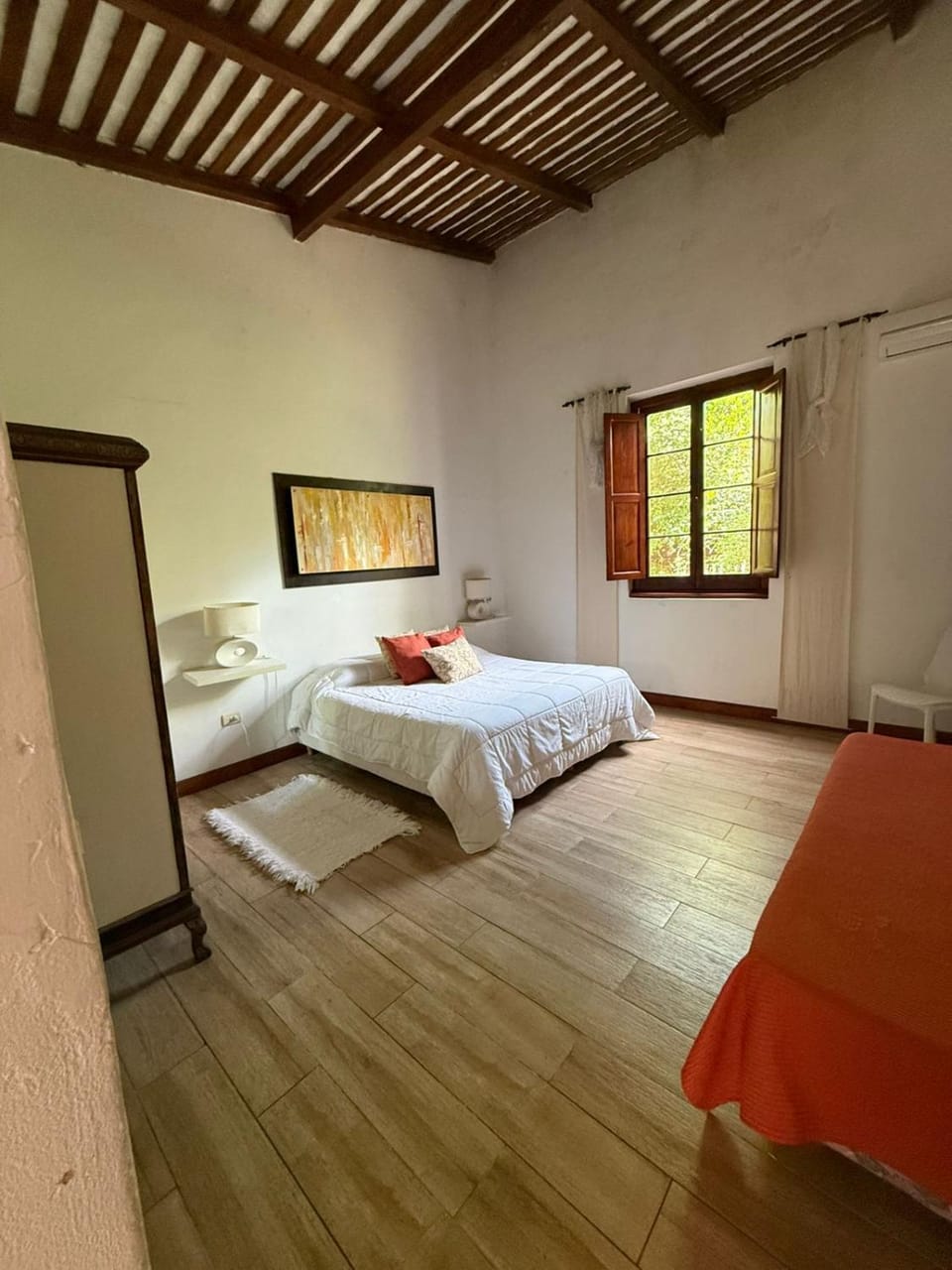 Casa Vieja Ideal for group enjoyment House in Entre Ríos Province, Argentina