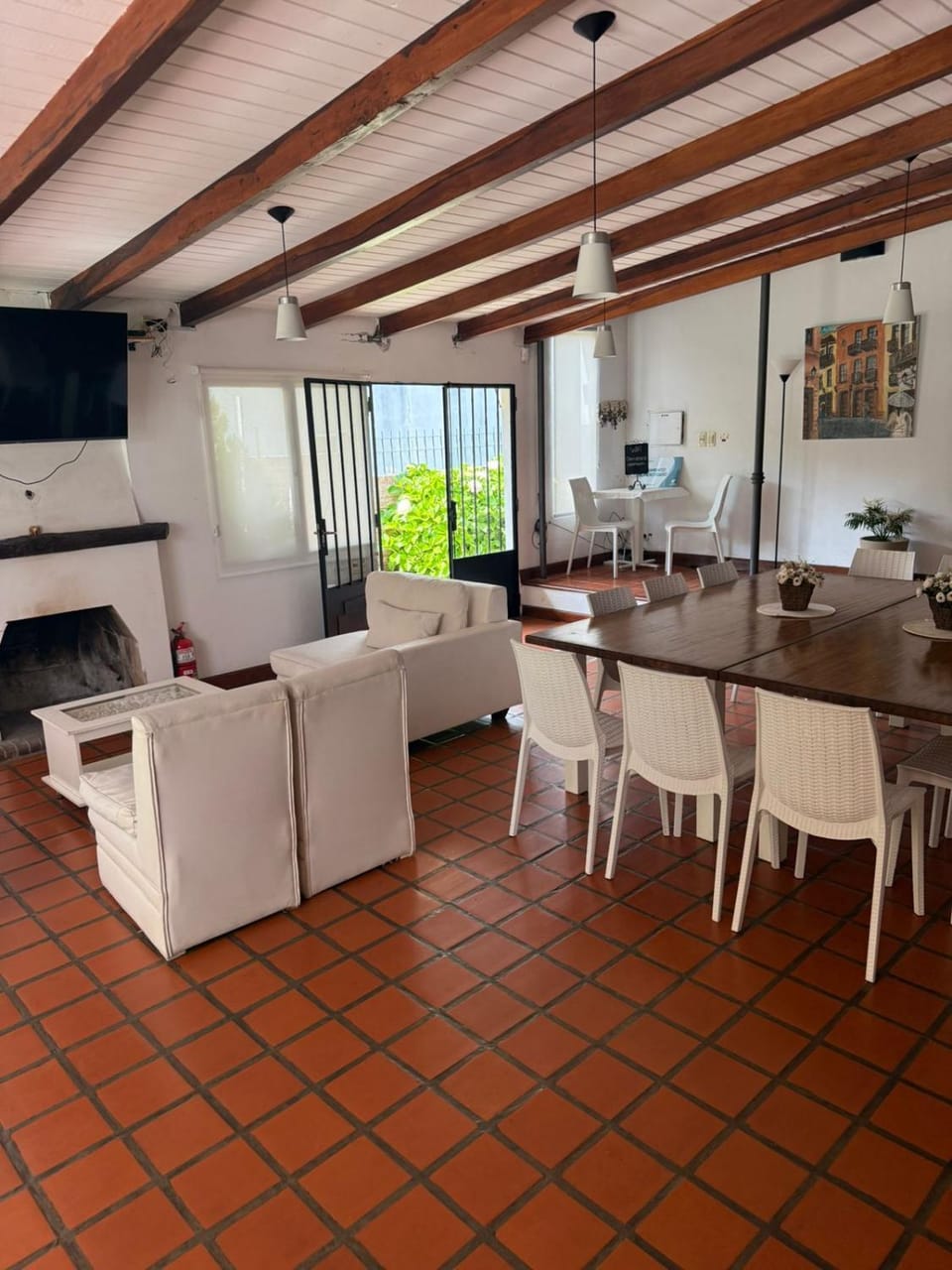 Casa Vieja Ideal for group enjoyment House in Entre Ríos Province, Argentina